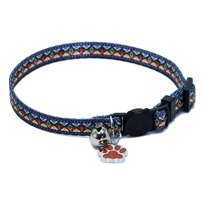 Cat Safety Collar
