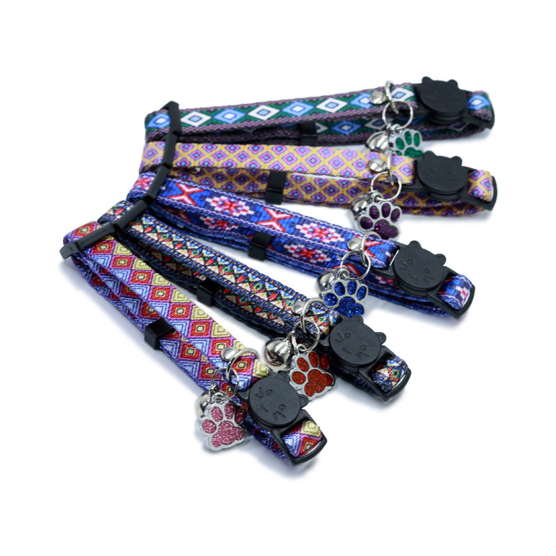 Cat Safety Collar