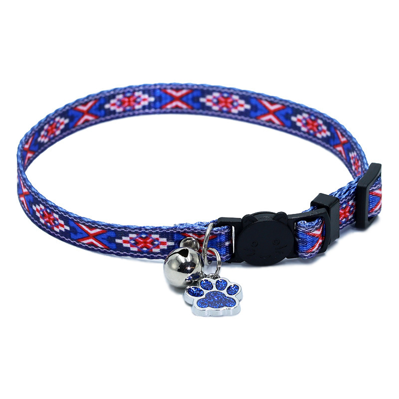 Cat Safety Collar