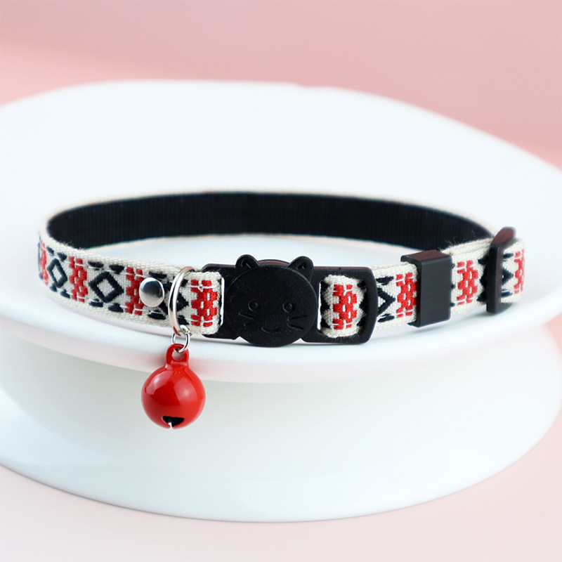 Cat Safety Collar