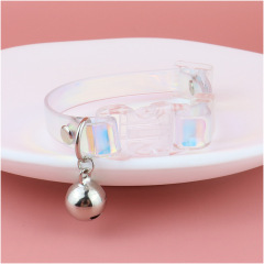 Cat Colorful LED Collar