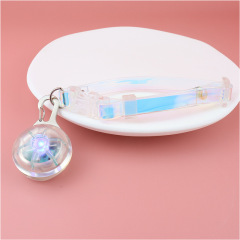 Cat Colorful LED Collar
