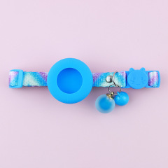 Pet Airtag Protective Collar