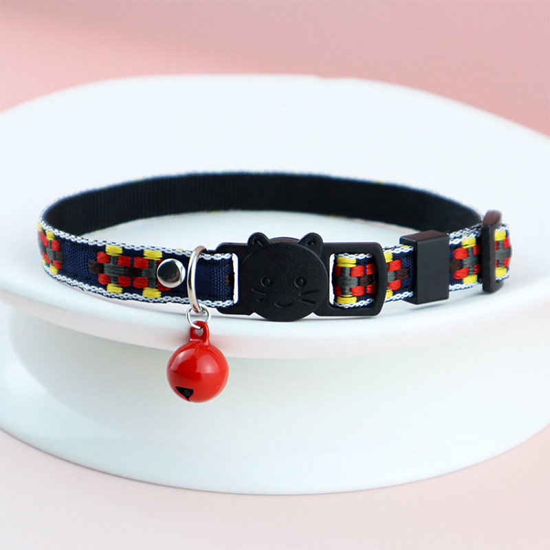 Cat Safety Collar