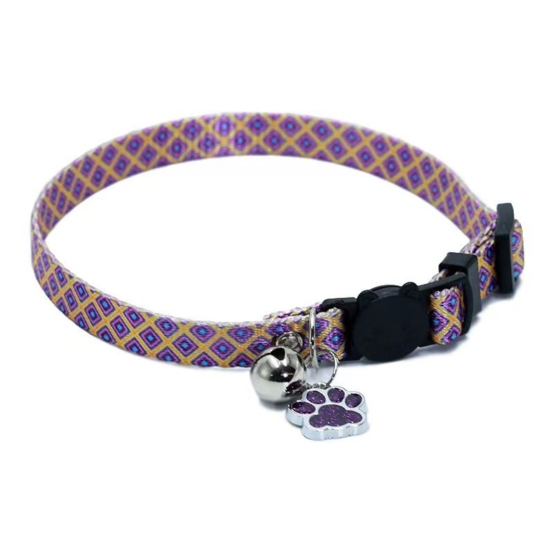 Cat Safety Collar
