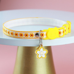 Pet Airtag Protective Collar