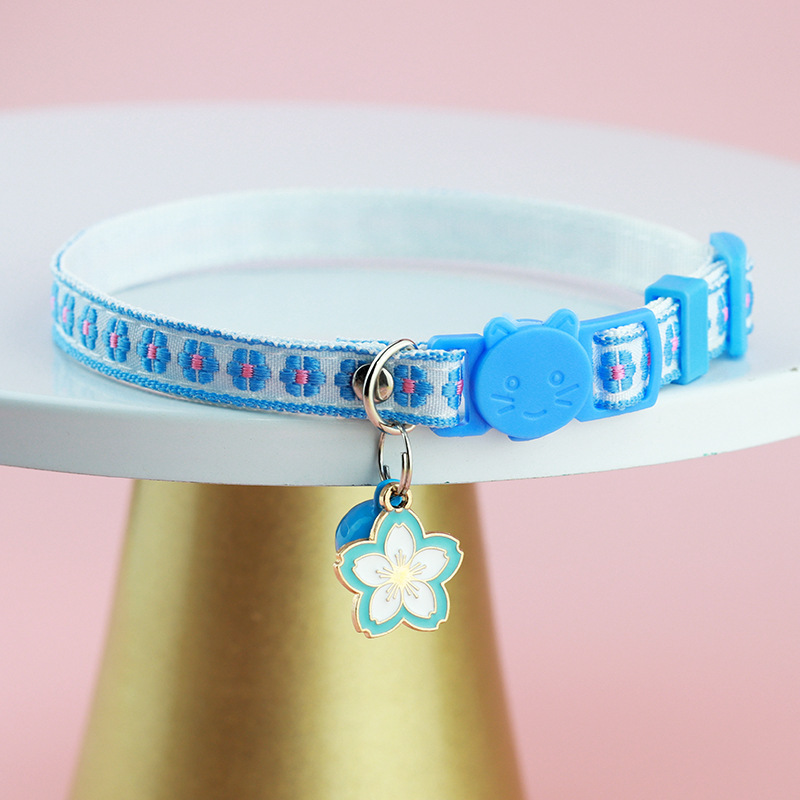 Pet Airtag Protective Collar