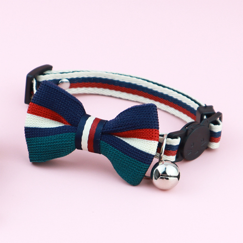 Cat safety collar