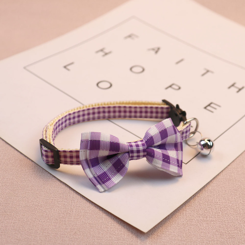 Cat safety collar