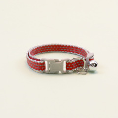 Cat reflective collar