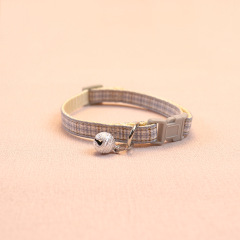 Cat safety collar