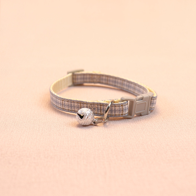 Cat safety collar
