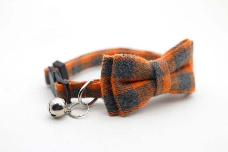 Cat safety collar