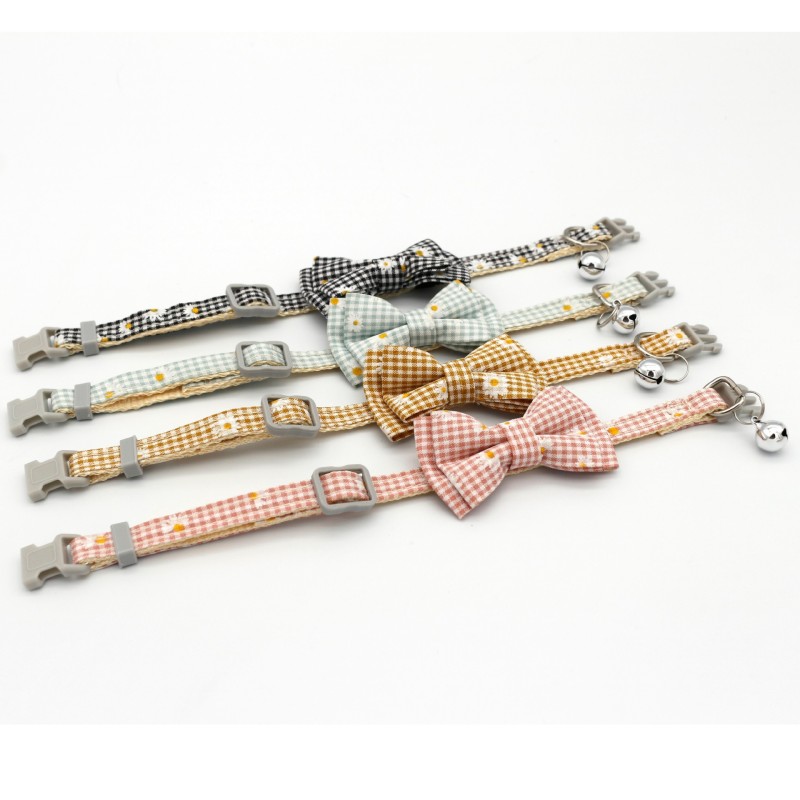 Cat safety collar
