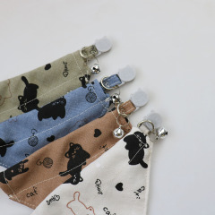 Cat safety collar