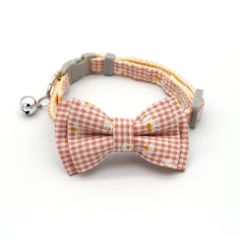 Cat safety collar