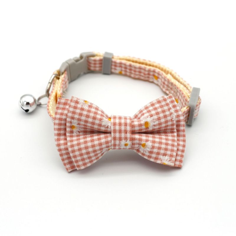 Cat safety collar