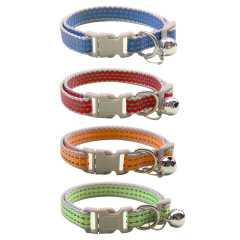Cat reflective collar