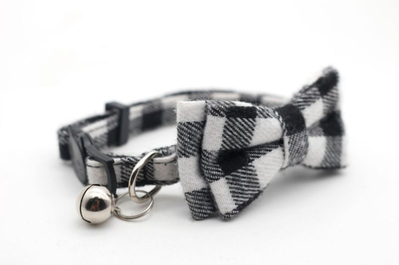 Cat safety collar