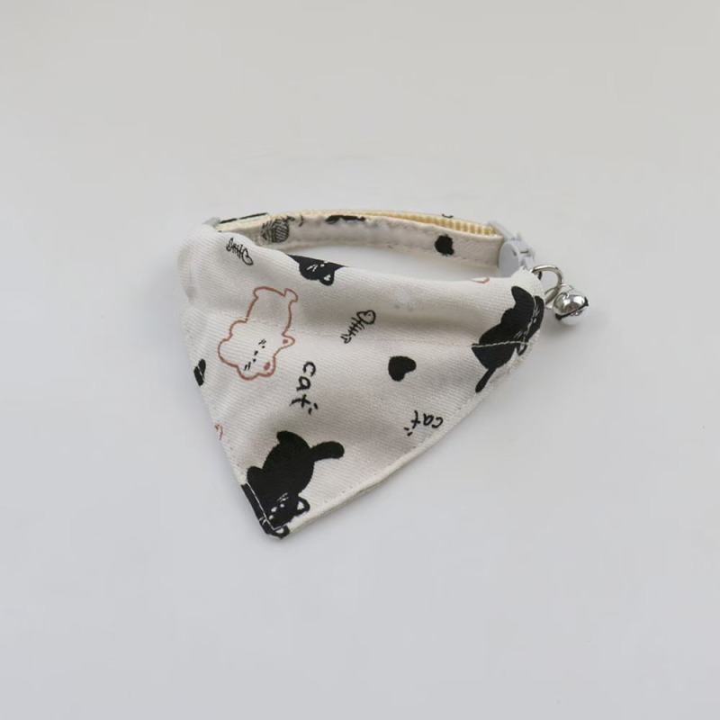 Cat safety collar