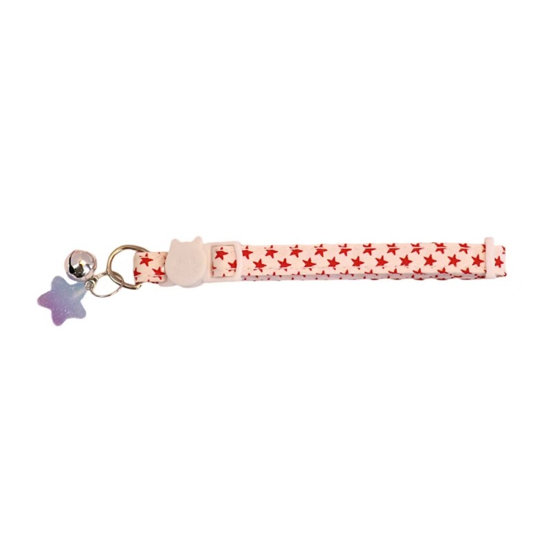 Cute cat collar