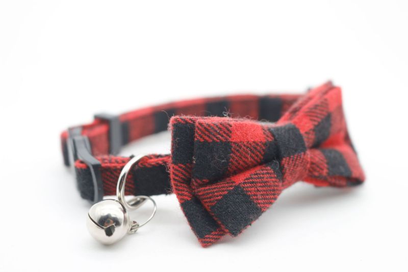 Cat safety collar