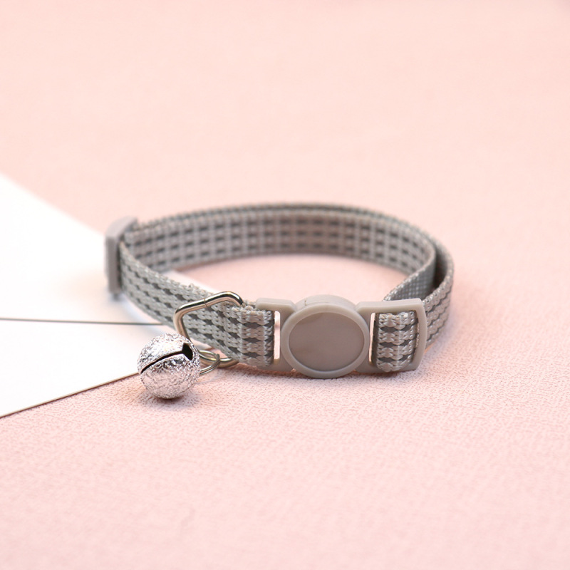 Cat reflective collar