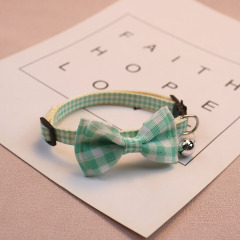 Cat safety collar