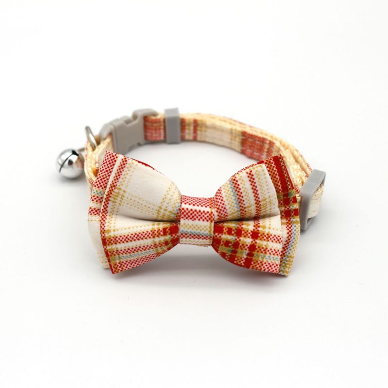 Cat safety collar