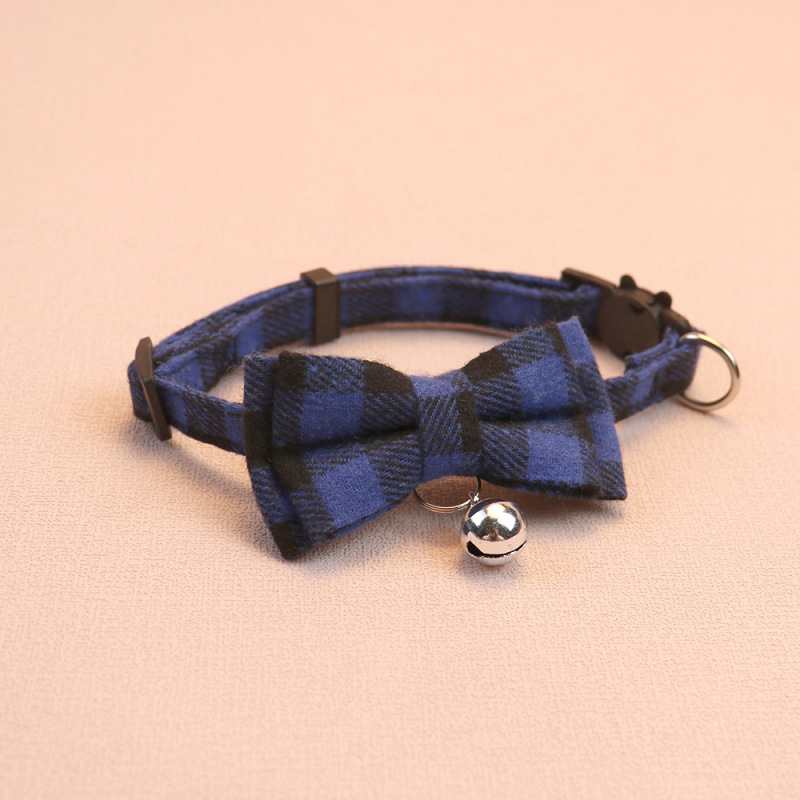 Cat safety collar