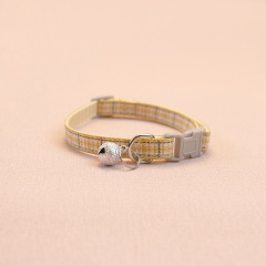 Cat safety collar