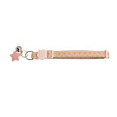 Cute cat collar