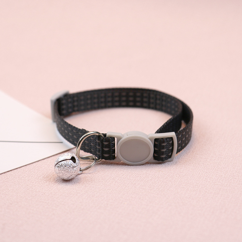 Cat reflective collar