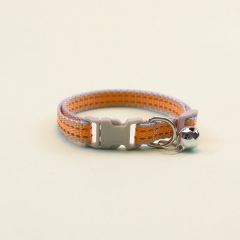 Cat reflective collar