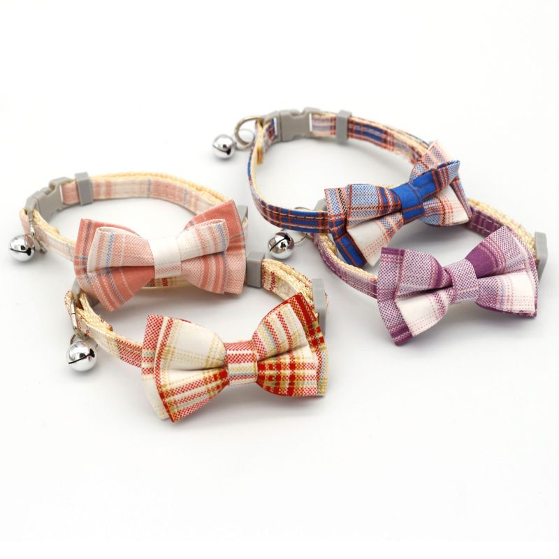 Cat safety collar
