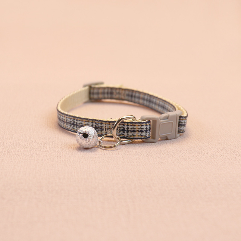 Cat safety collar