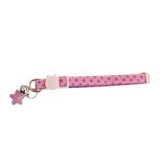 Cute cat collar