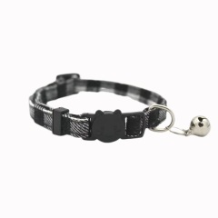 Cat safety collar