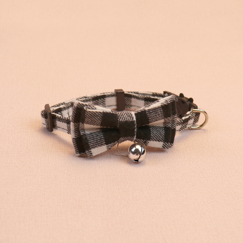 Cat safety collar