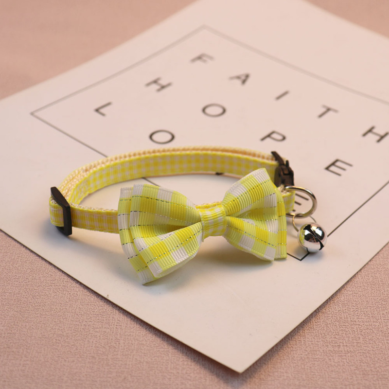 Cat safety collar