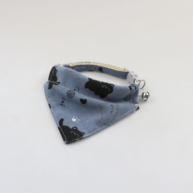 Cat safety collar