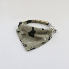 Cat safety collar