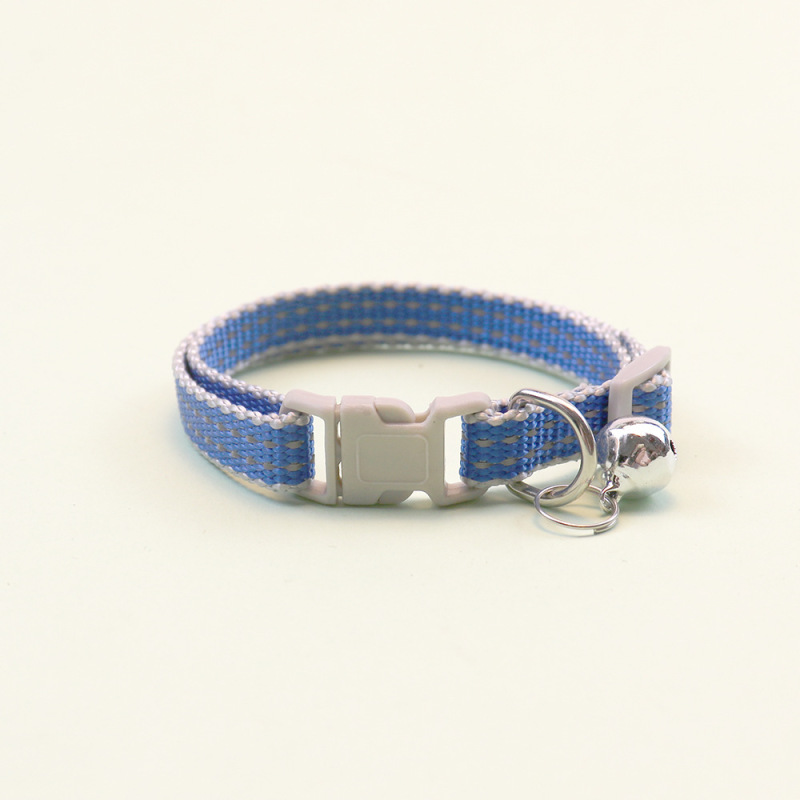 Cat reflective collar