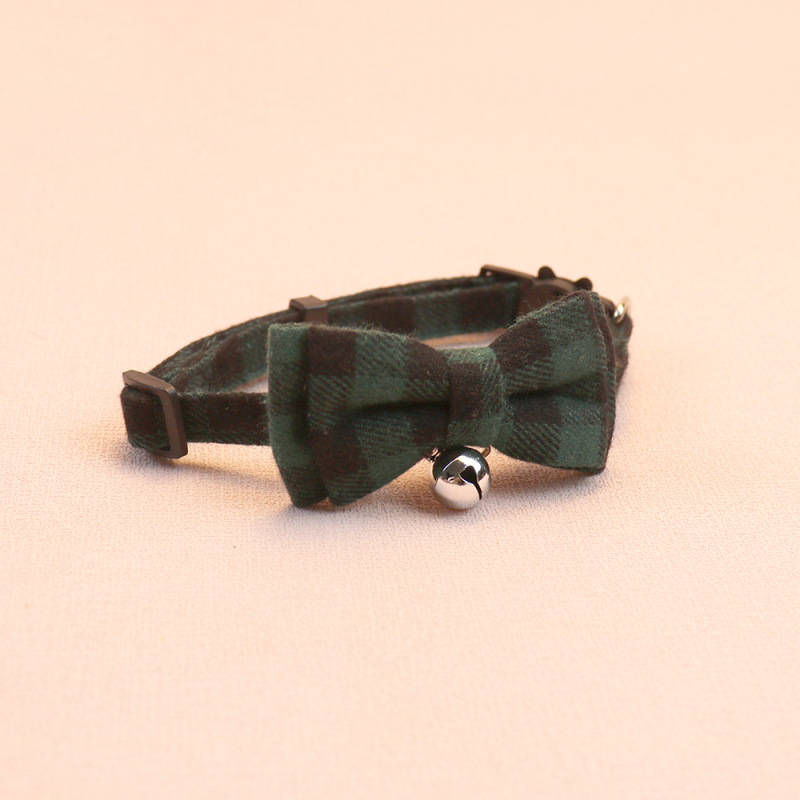 Cat safety collar