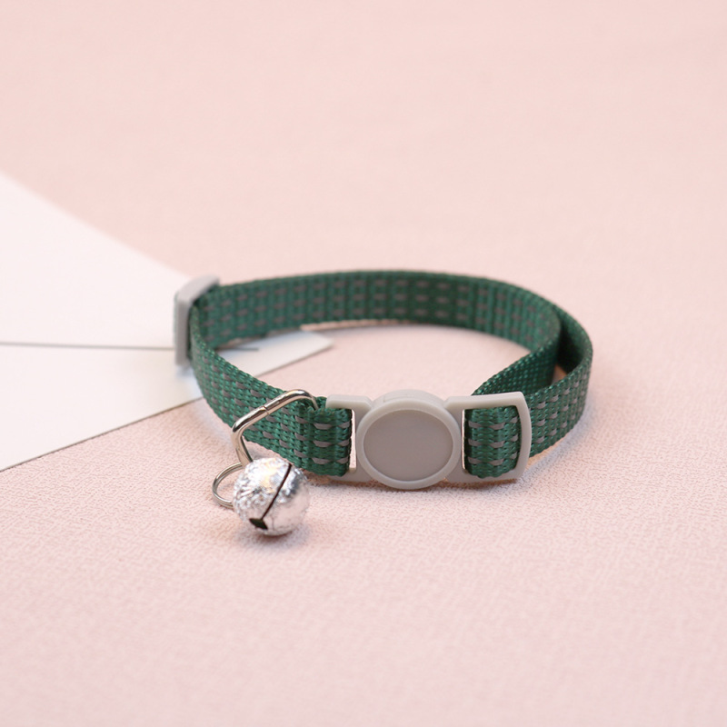 Cat reflective collar