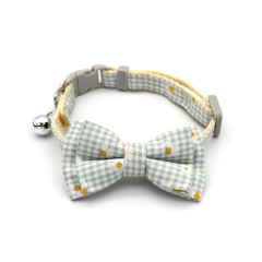 Cat safety collar