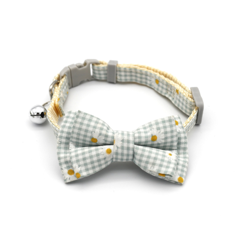 Cat safety collar