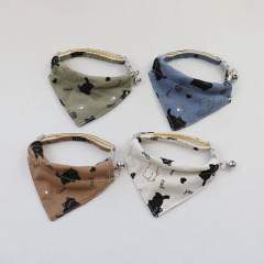 Cat safety collar