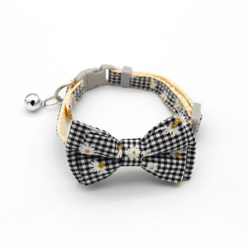 Cat safety collar