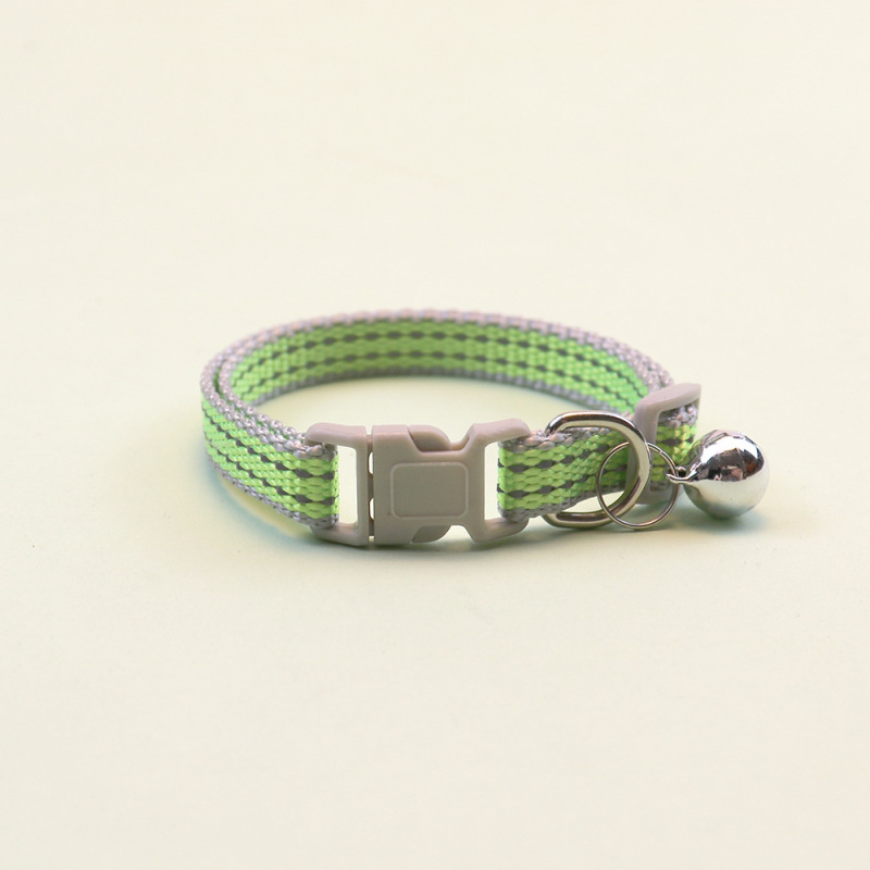 Cat reflective collar